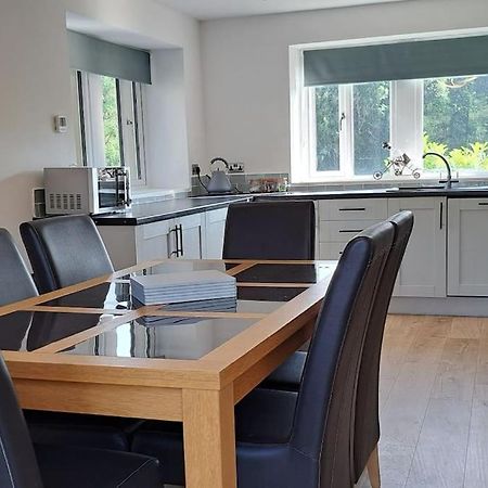 Coolams Villa Ingleton  Bagian luar foto
