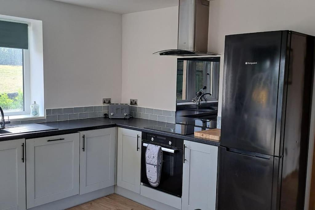 Coolams Villa Ingleton  Bagian luar foto