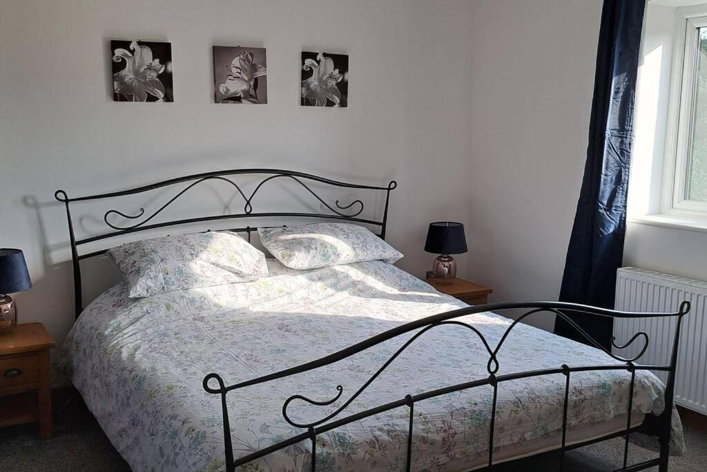 Coolams Villa Ingleton  Bagian luar foto