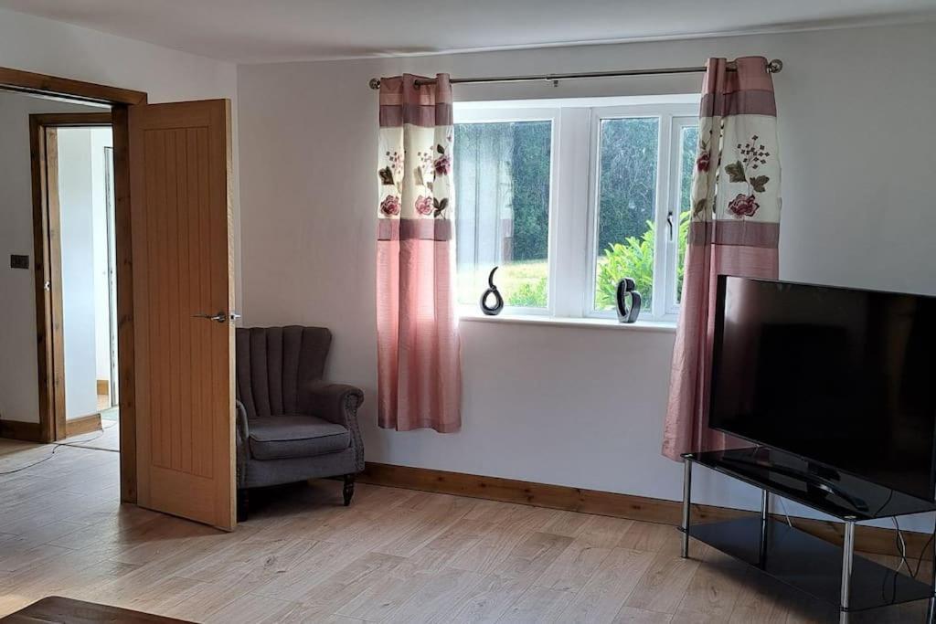 Coolams Villa Ingleton  Bagian luar foto