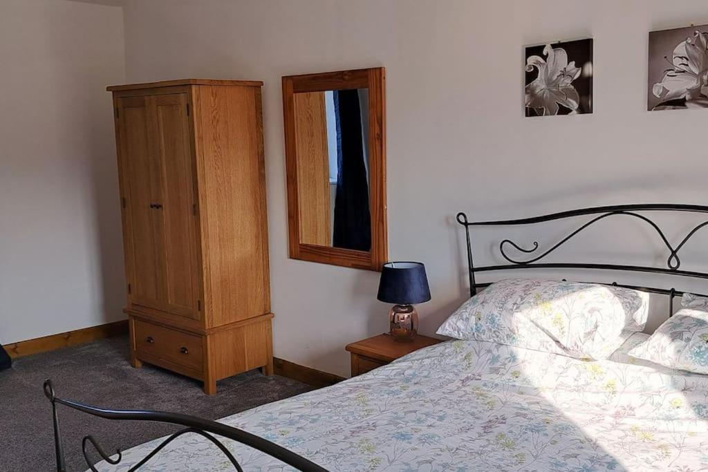 Coolams Villa Ingleton  Bagian luar foto