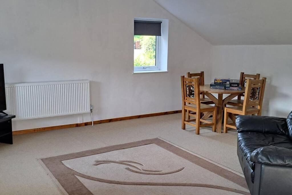 Coolams Villa Ingleton  Bagian luar foto