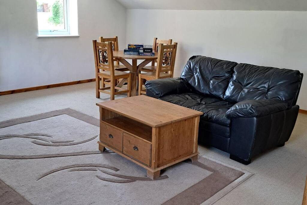 Coolams Villa Ingleton  Bagian luar foto